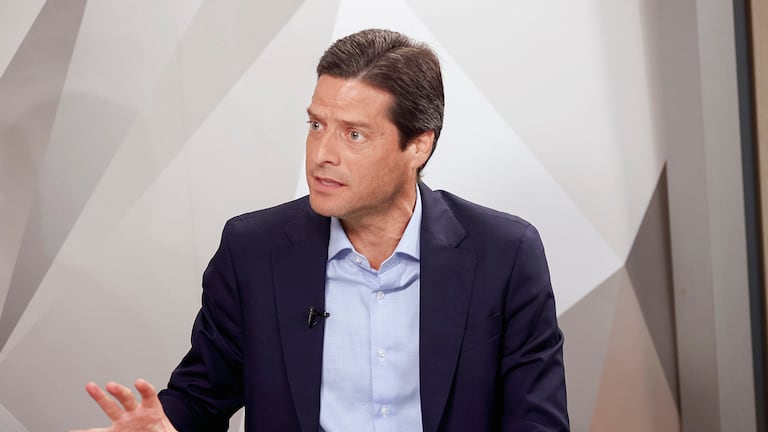 Mauricio Gómez Amín.
