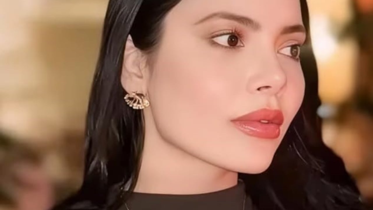 Lidia Vanessa Gurrola Peraza, exreina de belleza, enfrenta acusaciones de homicidio en primer grado.