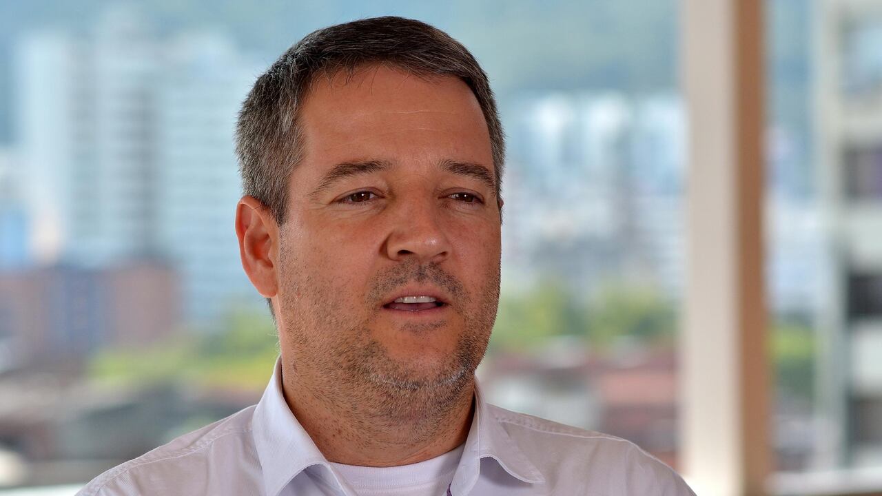 En video: las propuestas con las que José Ríos busca llegar a la Cámara ...