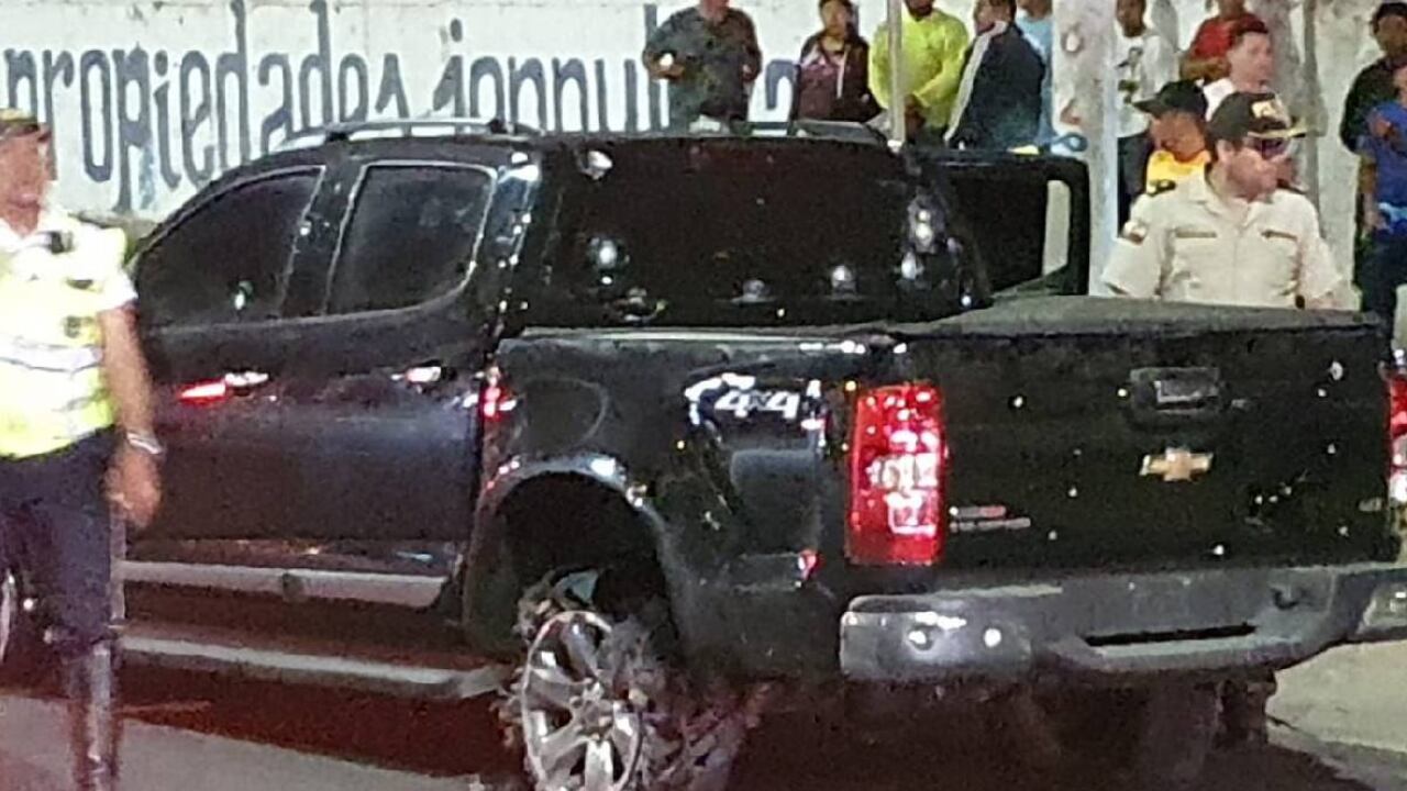 La Comisión Interamericana de Derechos Humanos también hizo un llamado a las autoridades a garantizar "elecciones pacíficas y a respetar los resultados" de los comicios del 20 de agosto.