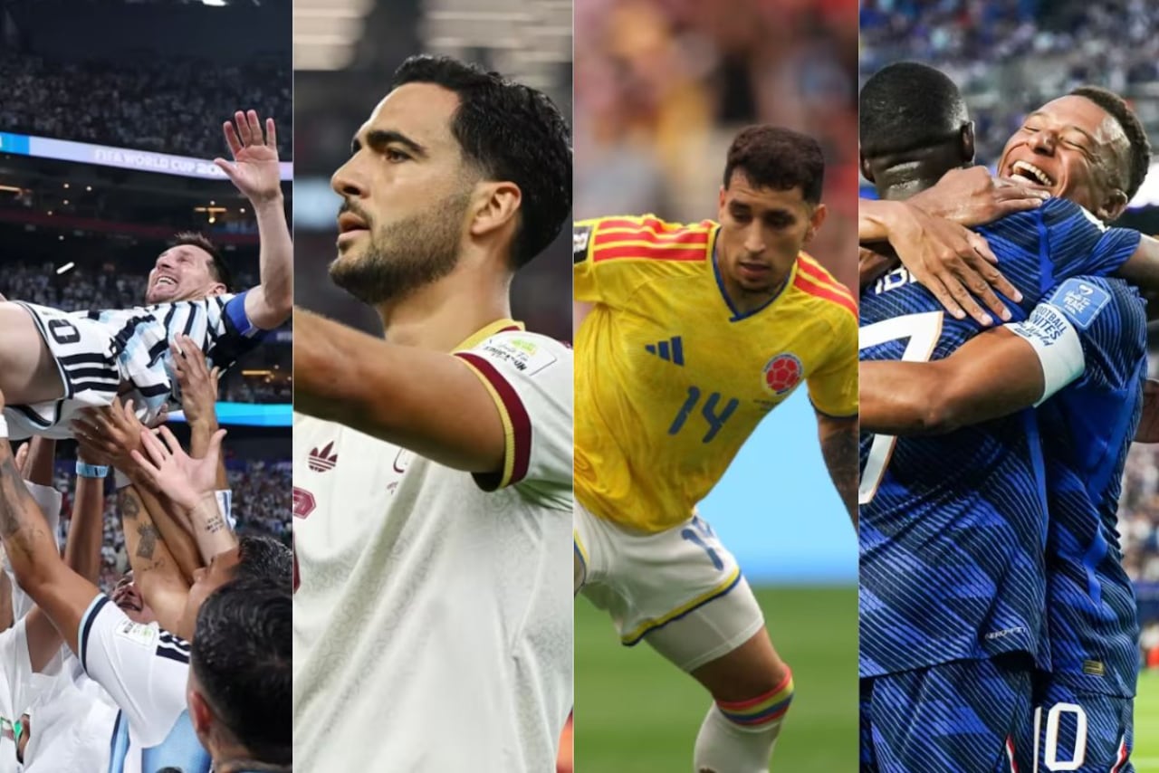 Mundial 2026