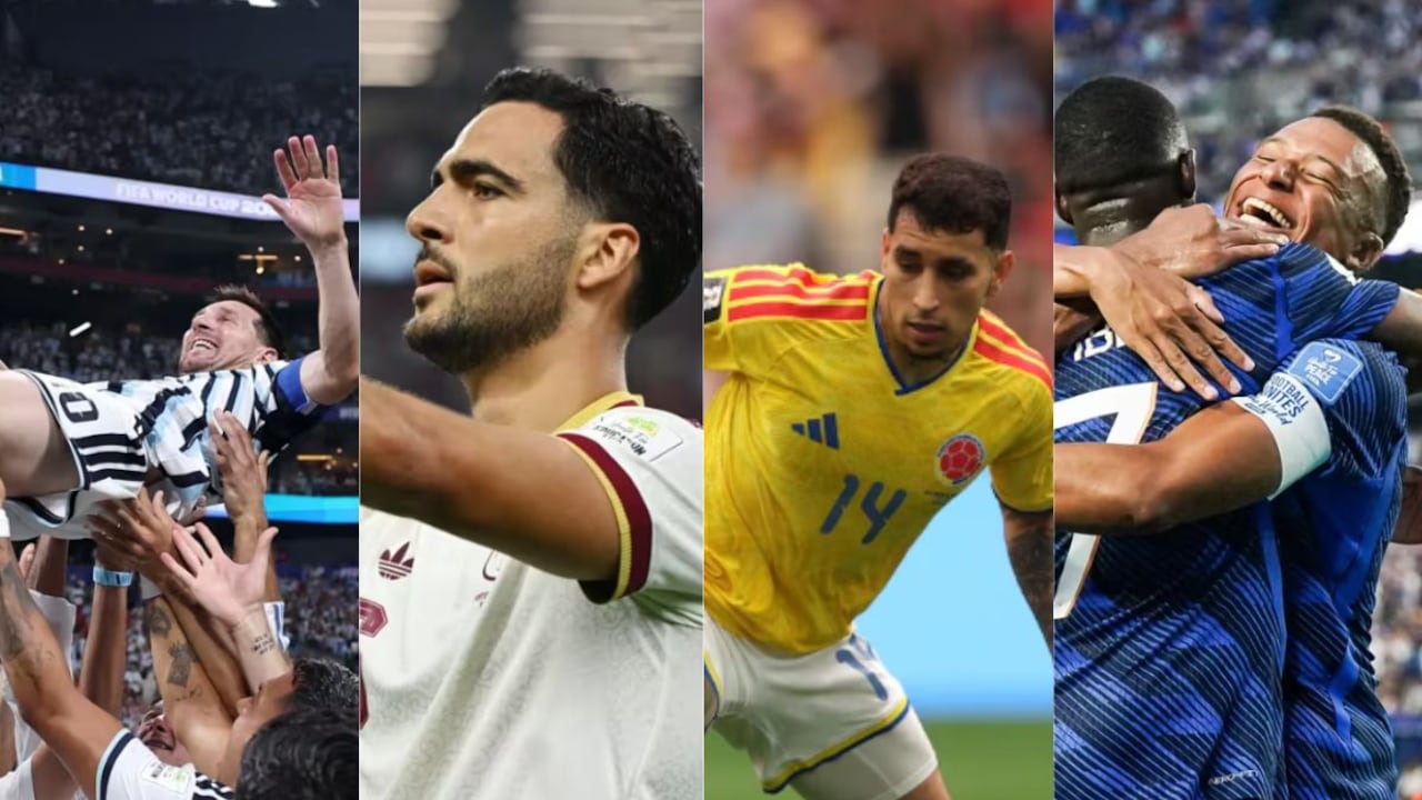 Mundial 2026
