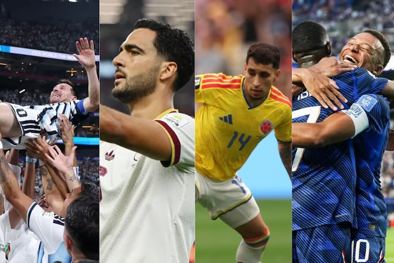 Mundial 2026
