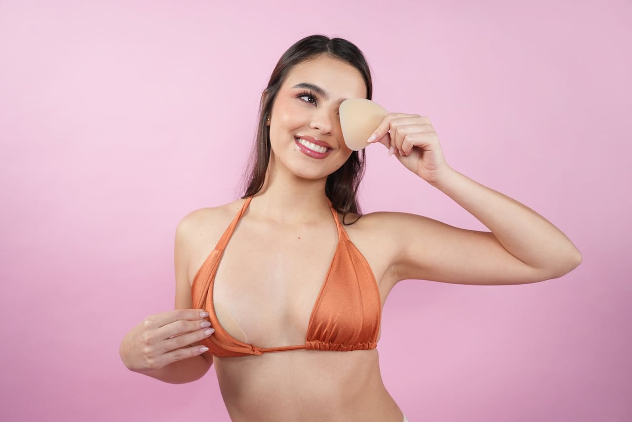 Confort, seguridad y versatilidad de movimiento, lo que prima en materia de lencería.