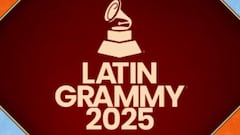 Latin Grammy 2025