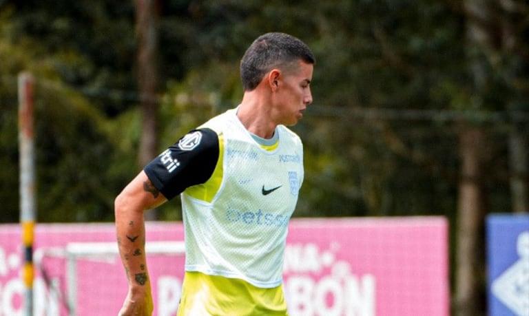 Atlético Nacional
