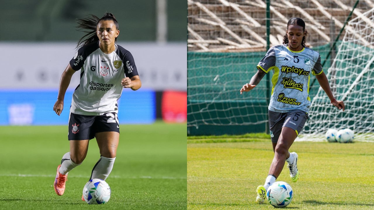 Deportivo Cali llega por primera vez a la final de la Copa Libertadores Femenina.