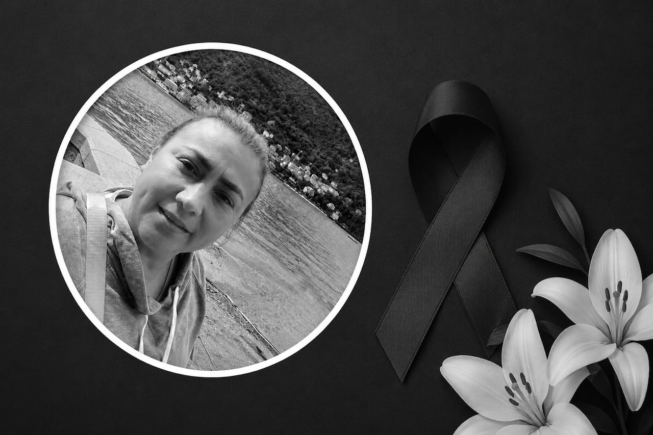 Autoridades confirmaron que encontraron el cuerpo de Yulixa Tolosa.