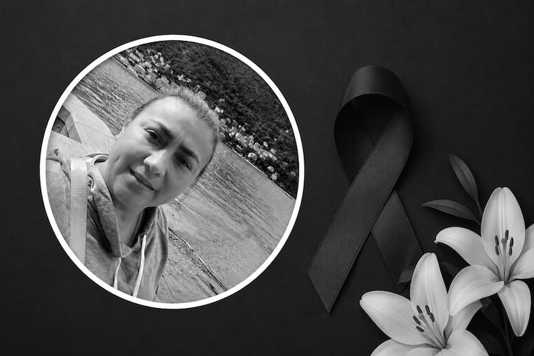 Autoridades confirmaron que encontraron el cuerpo de Yulixa Tolosa.