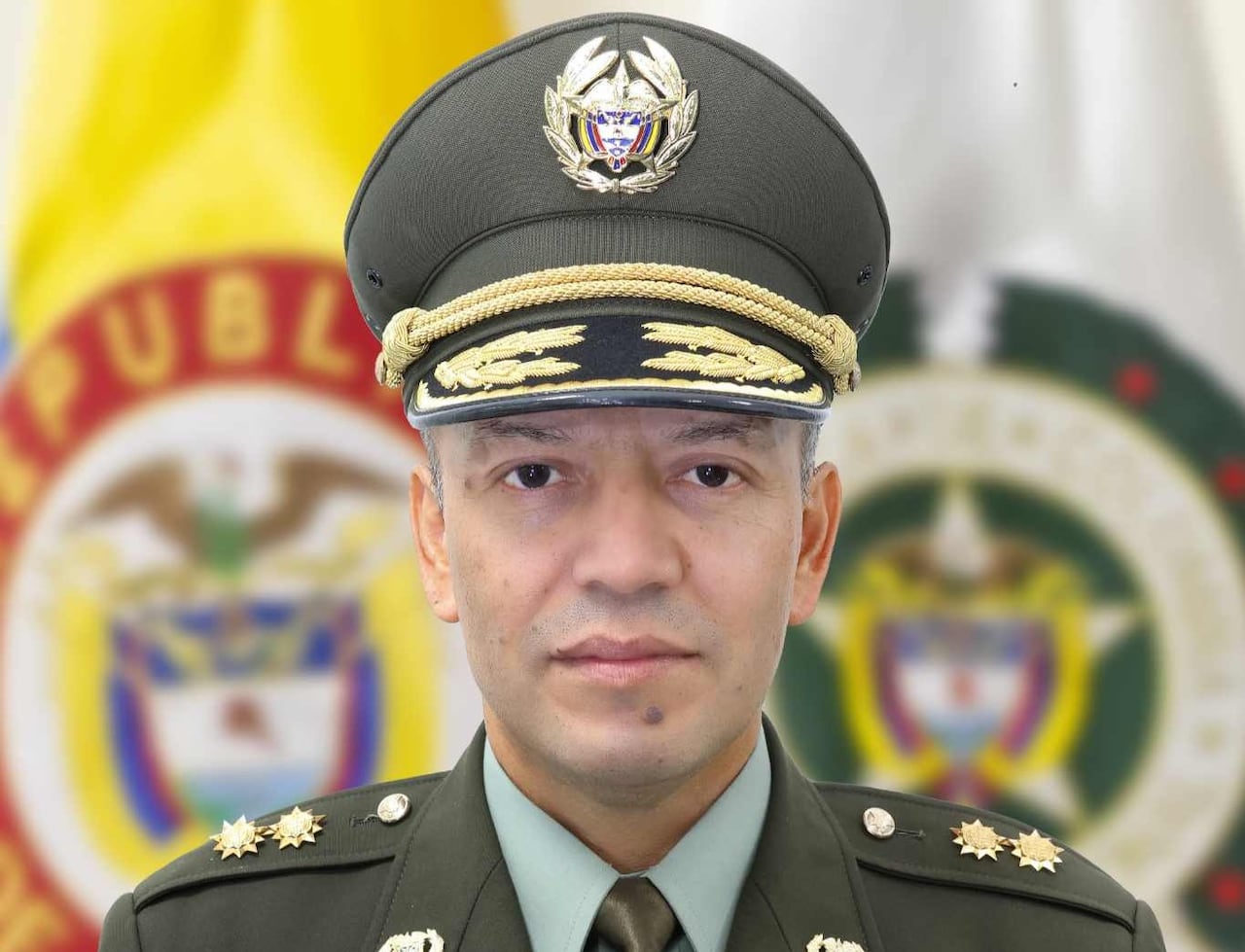 brigadier general Herbert Luguiy Benavidez