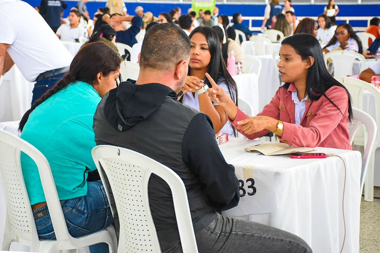 Conciliatón Cali 2026