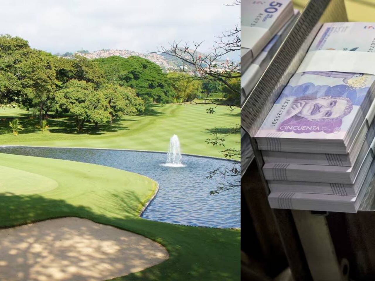 Alcaldía de Cali explicó por qué le devolvió $2000 millones al Club  Campestre por impuesto predial - El País