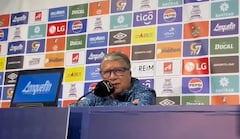 El Salvador sufrió aparatosa goleada en la Concacaf
