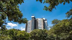 EDIFICIO EMPRESAS PÚBLICAS DE MEDELLÍN EPM