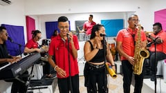 Orquesta Veinte Veinte