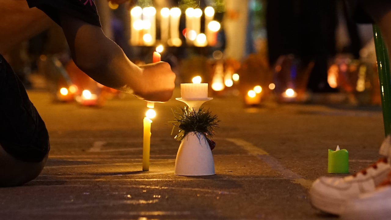 Pese al llamado constante de las autoridades del Valle del cauca, a no usar pólvora en la tradicional noche de las velitas, se presentaron 11 casos de lesionados. 7 de ellos fueron en Cali.