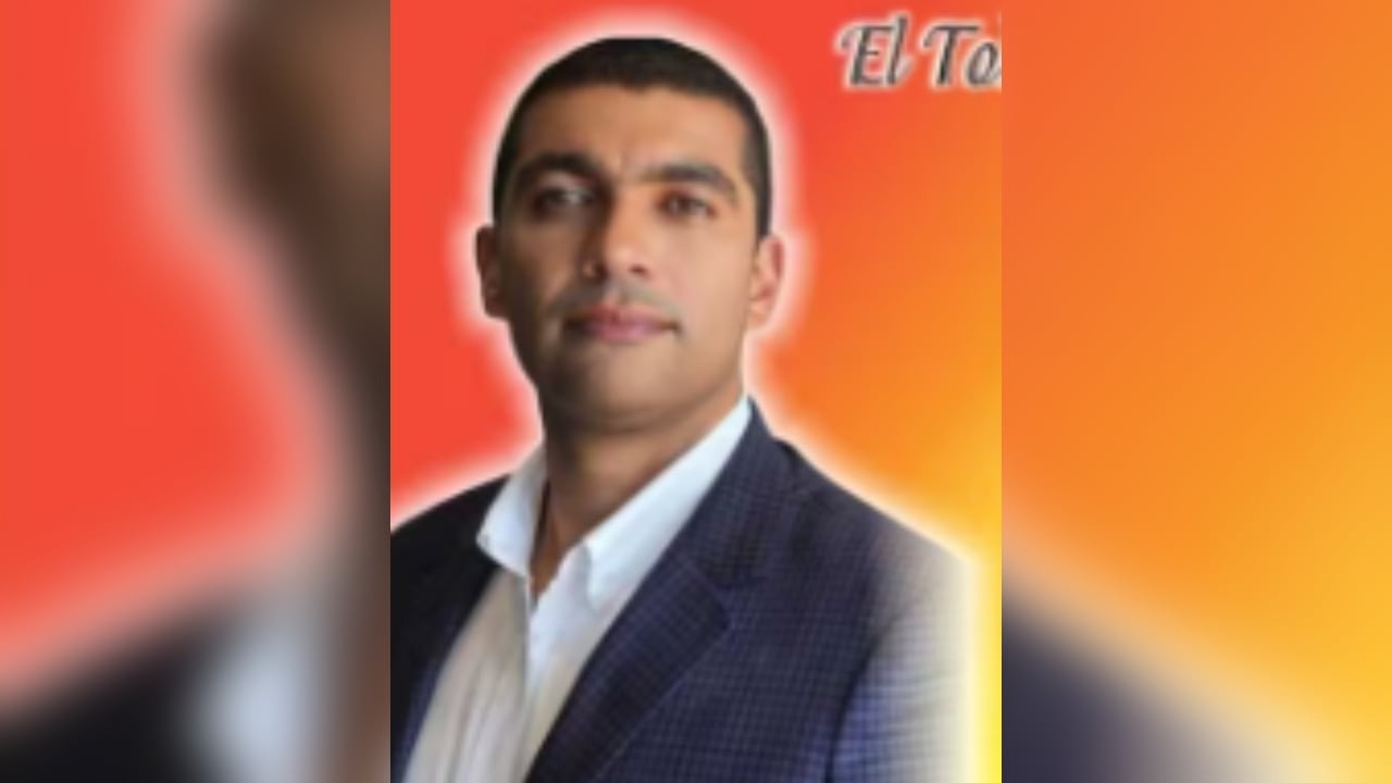 Freddy Camilo Gómez