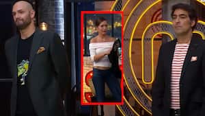 Carolina Acevedo vuelve a quejarse tras crítica en 'MasterChef Celebrity Colombia'.