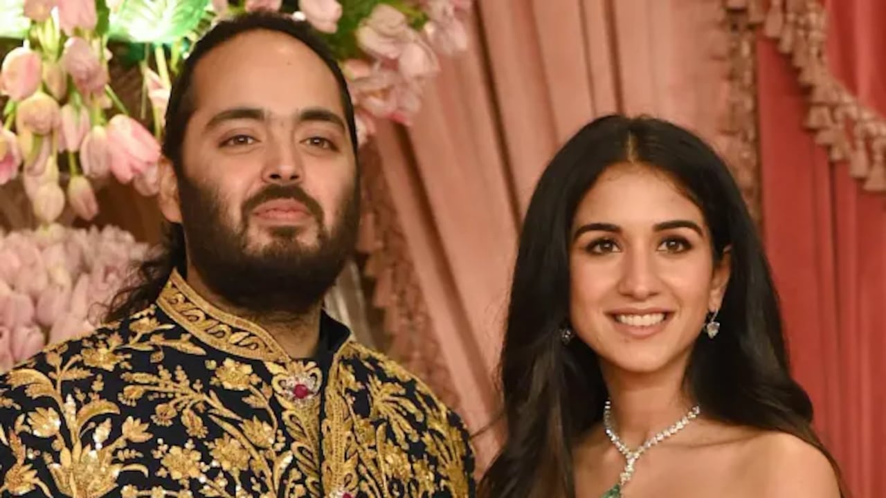 Anant Ambani propone trasladar 80 hipopótamos a la India