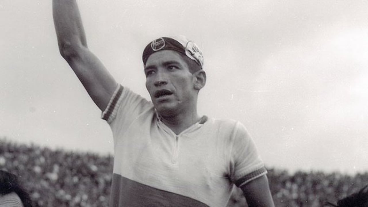 Roberto 'Pajarito' Buitrago