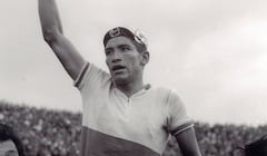 Roberto 'Pajarito' Buitrago