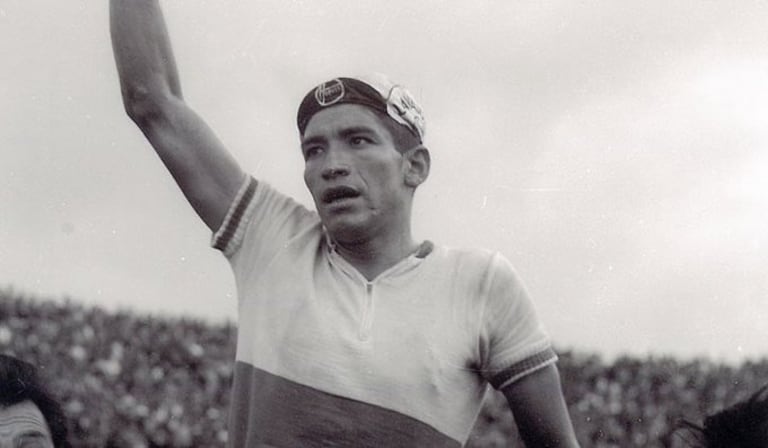 Roberto 'Pajarito' Buitrago