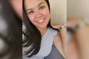 Melissa falleció este martes, 27 de febrero, debido a un quiste alojado en su cráneo.