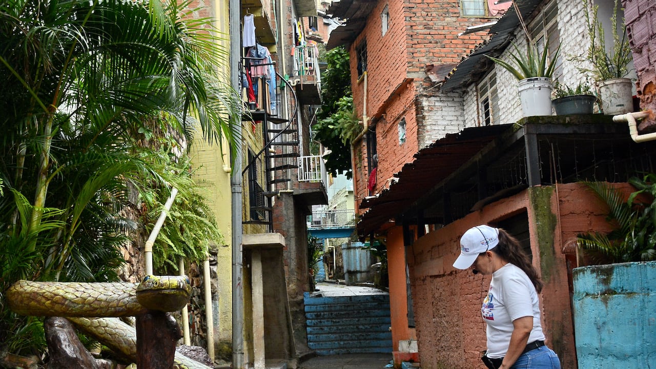 Siloé, en la Comuna 20 de Cali, se ha transformado en un vibrante destino de turismo comunitario, destacando por sus miradores panorámicos (Buena Vista, La Estrella), recorridos en MIO Cable, arte urbano, muralismo y experiencias de café local. Rutas organizadas ofrecen inmersión en la cultura popular, historia de superación y salsa