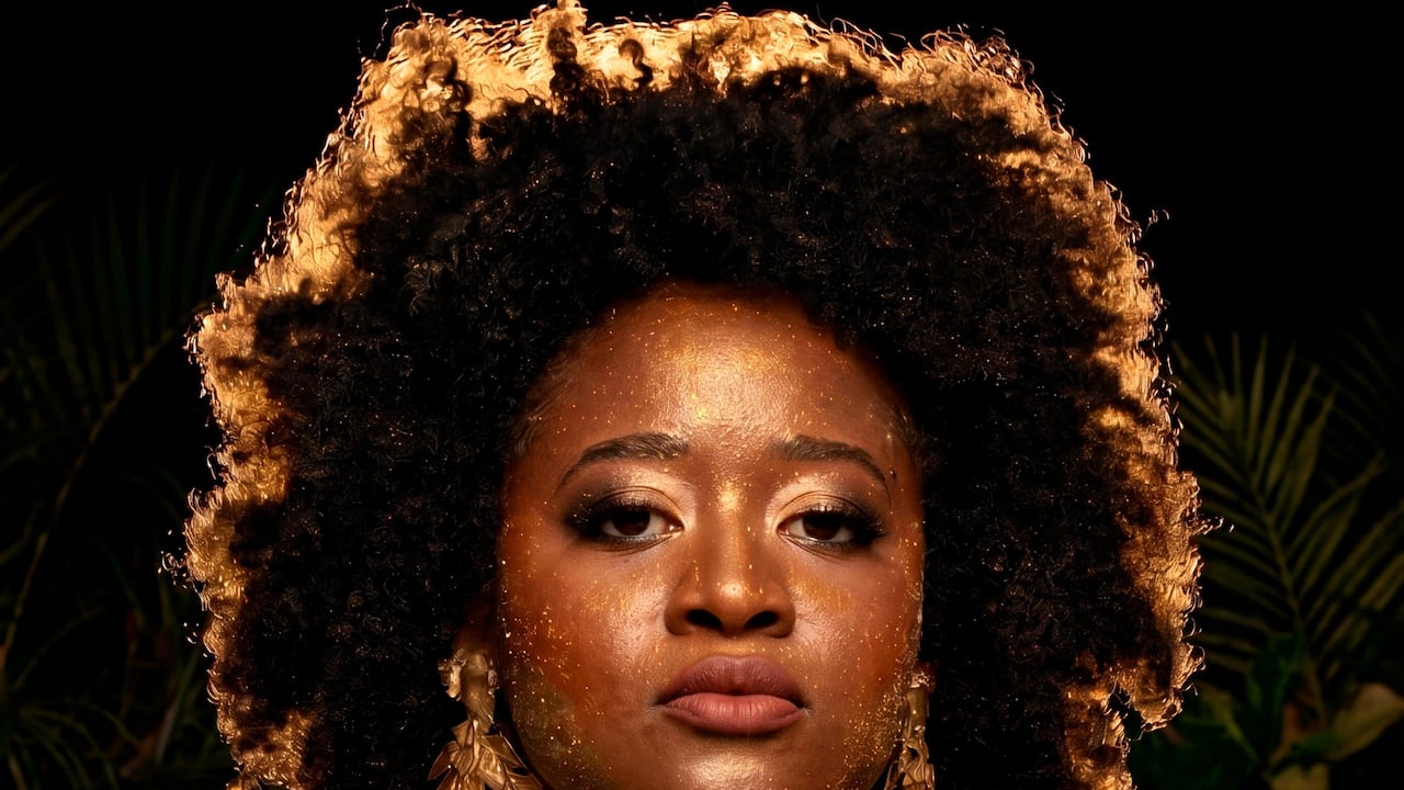 Ikandra, una de las voces frescas y poderosas de la música nacional.