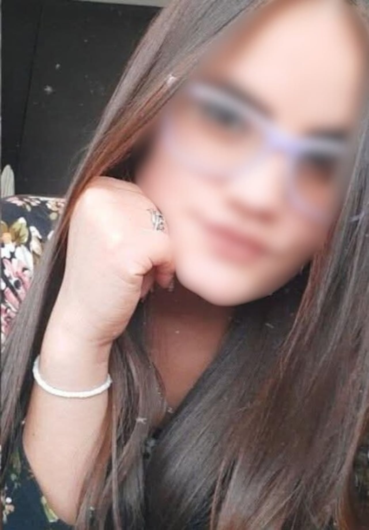 Policía mató a su esposa por error