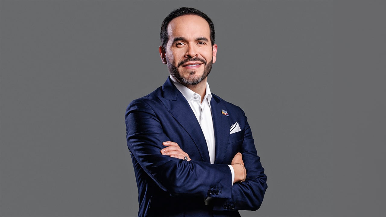 Abelardo de la Espriella