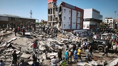 Terremoto en Colombia, temblor en Cali