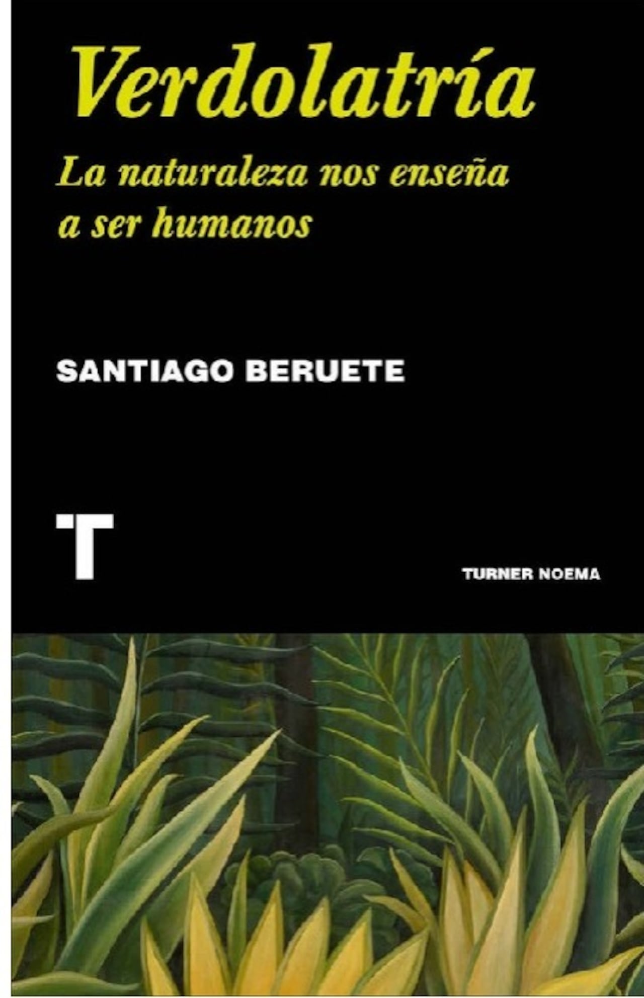 Santiago Beruete