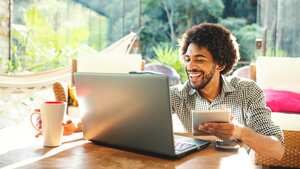 NO USAR, USO EXCLUSIVO MEJOR COLOMBIA, Especial Felicidad, Trabajo