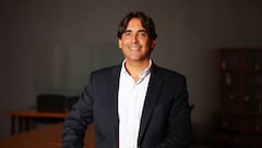 Jacobo Tovar Caicedo., Director general de Comfandi