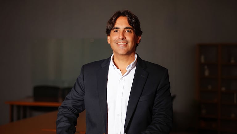 Jacobo Tovar Caicedo., Director general de Comfandi