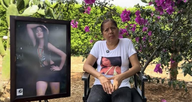 La señora Claribel Moreno fue asesinada en zona rural de Jamundí.