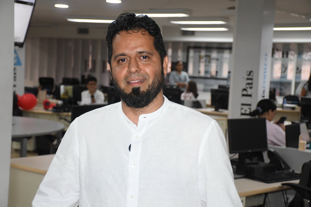 Alfredo Mondragón Garzón, representante a la Cámara y candidato del Pacto Histórico en el Valle del Cauca, afirmó que una de sus prioridades legislativas es regular los contratos por prestación de servicios.