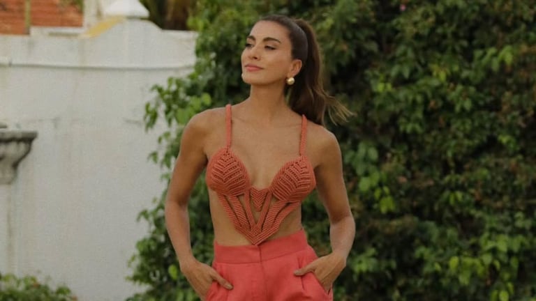Andrea Serna