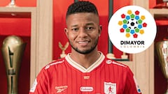 Yhormar Hurtado fue notificado por Dimayor: decisión oficial.