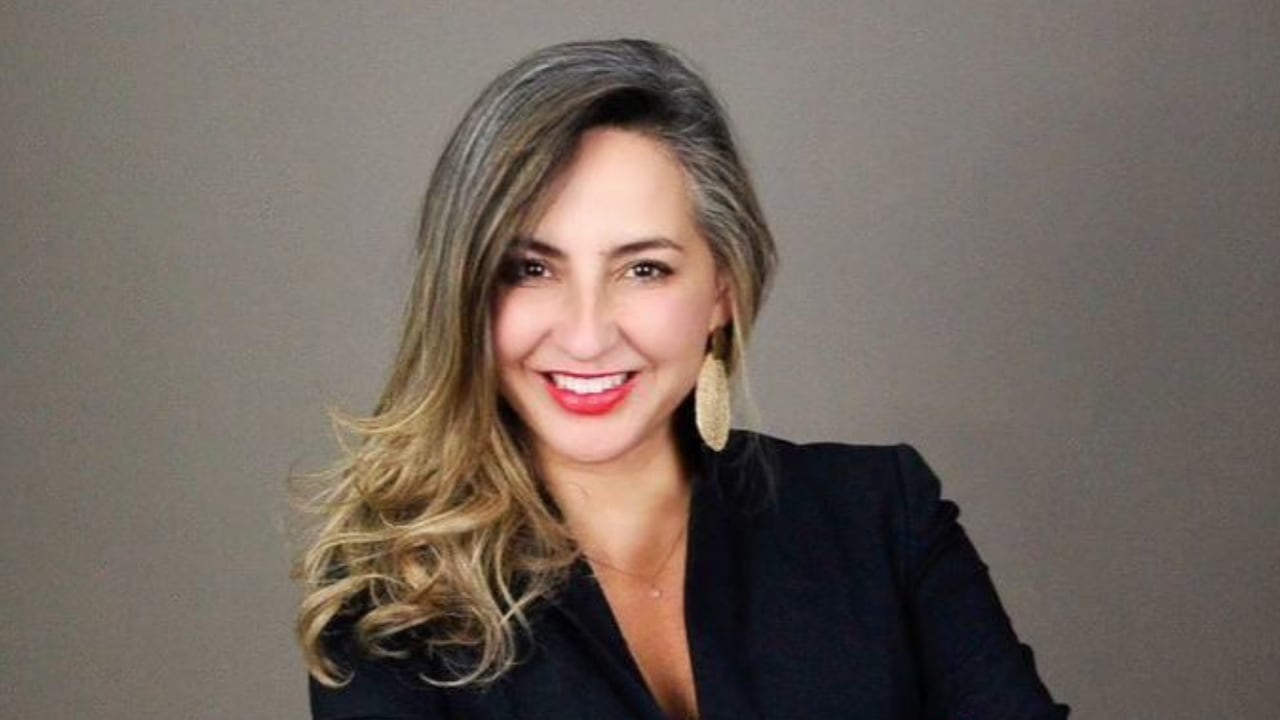 Carolina Durán participará en la ceremonia bursátil en representación de Building Markets Latinoamérica.