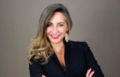 Carolina Durán participará en la ceremonia bursátil en representación de Building Markets Latinoamérica.