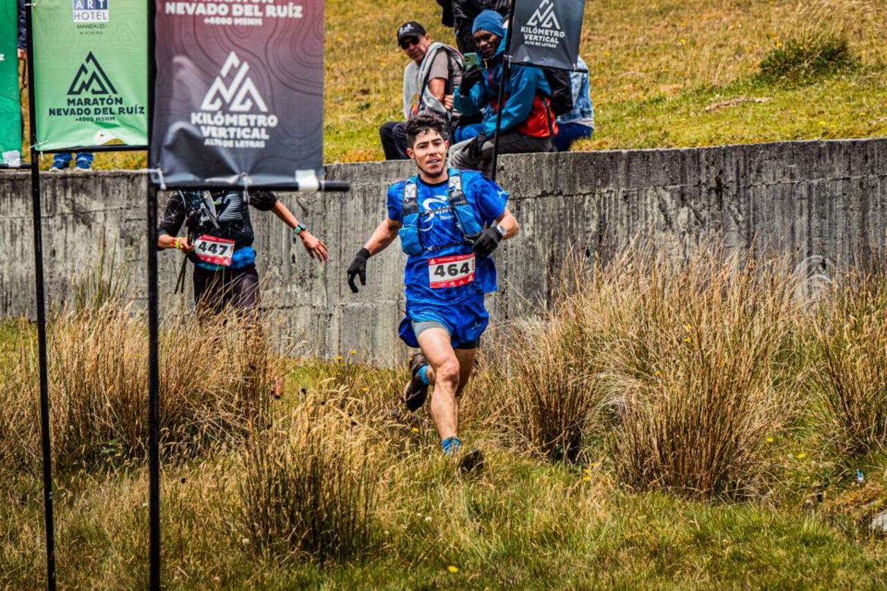 Con éxito culminó la quinta edición del Festival de la Montaña