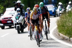 Egan Bernal