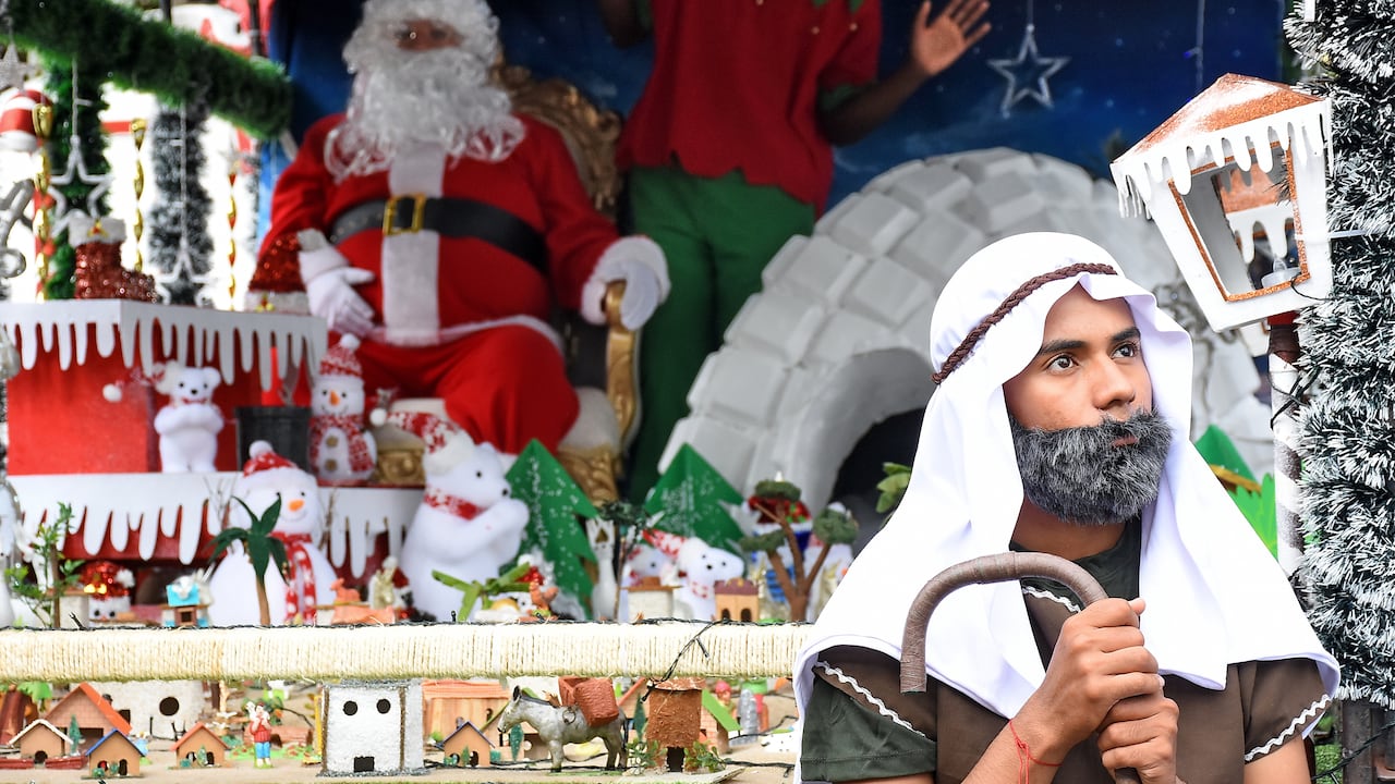 Lanzamiento Plan Navidad 2025