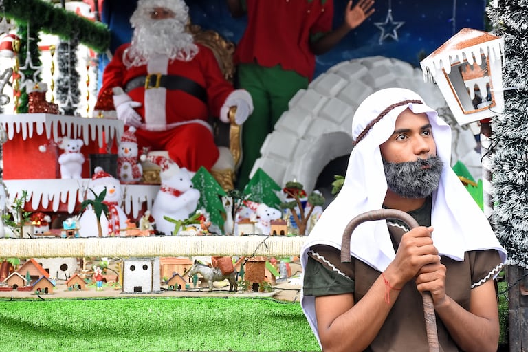 Lanzamiento Plan Navidad 2025