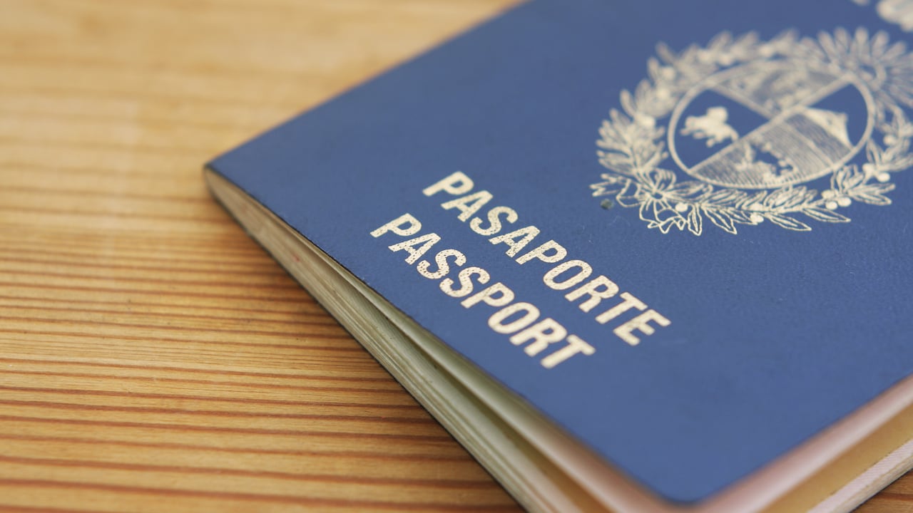 Las autoridades se encuentran estableciendo comunicaciones directas con los gobiernos europeos para solucionar el impasse