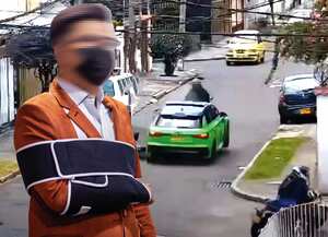 Audi, carro estrellado