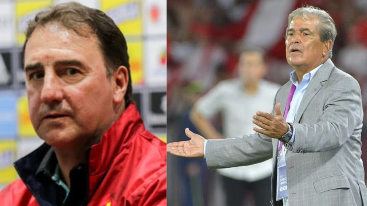 Pinto arremetió contra Lorenzo