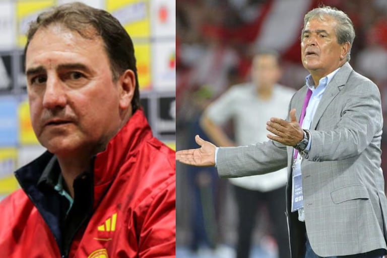 Pinto arremetió contra Lorenzo